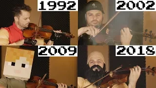 Evolution of Game Music PART 3 | 1992-2018