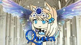 Queen ~ GLMV ~ inspired by Viarrah ~ pls read desc