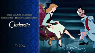 Cinderella - The Glass Slipper: One-Line Multilanguage | 52 Versions