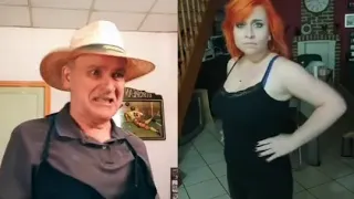 TikTok 2019 10 14 La soupe aux choux = Diou de bouse