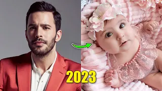 Beautiful daughter of Baris Arduc, Baris Arduc became a father in 2023