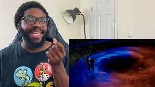 Mortal Kombat 1 - Official Keepers of Time Trailer REACTION