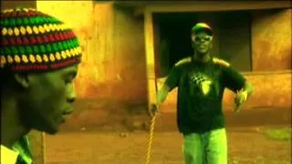 Henry Tigan & Marlon Asher - World of Scandals (Ugandan Music Video)