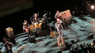 Cake Full Performance live @ Paris - Pleyel- 19/10/2019