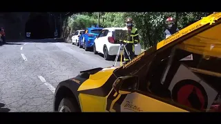 Ricardo Teodósio - Rally Vinho da Madeira 2020