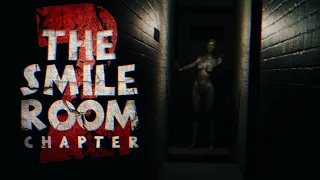 The Smile Room Chapter 2 | Teaser | VRChat Horror Map