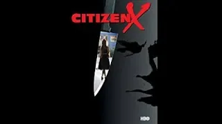 Asesinos en serie - - Andrey Chikatilo - Citizen X - Película - Subtitulado en español