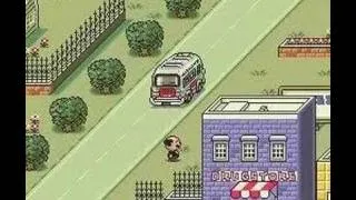 Chuggaaconroy's EarthBound Playthrough - Memorable Moments 2