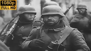 Житомир 1943 ➤ Die Deutsche Wochenschau ➤ FullHD