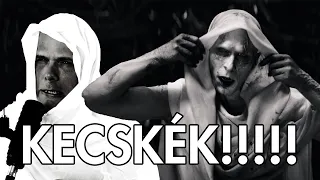 Thor: Kecskék, és Kecskék