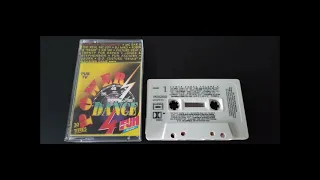 Power Dance Vol.4 (1994)