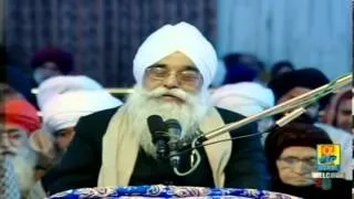 Giani Sahib Singh Ji Markanda wale - Jaap Sahib - Part 1