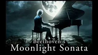 MOONLIGHT SONATA - Beethoven