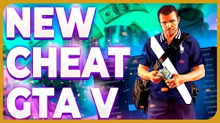 NEW GTA 5 CHEAT | KIDDION'S MOD | FREE DOWNLOAD | 2023 HACK