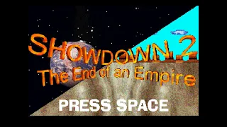 Sonic: Fan Games/Hacks 300: Showdown 2: The End of an Empire [Bluehog]