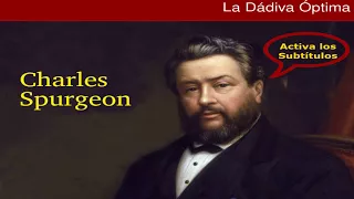 ¿Cómo se debe ofrendar?  - Charles Spurgeon