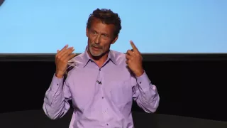 Happiness, dignity and collective impact | Albert Linderman | TEDxRapidCity