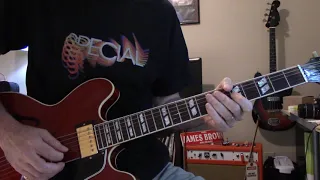 Let it Rock - Rolling Stones / Chuck Berry