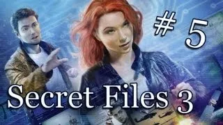 Secret Files 3 - Part 5