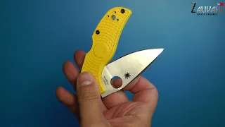 Нож Spyderco Native 5 Lightweight