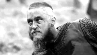 The Sound of Vikings (Music Video) "The Sound of Silence" - Disturbed