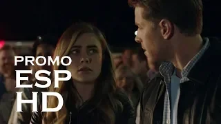 Manifest (NBC) "Parte de Algo más Grande " - Subtitulado en Español