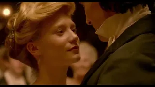 Crimson Peak Love Story 615