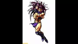 How powerful: Kars(jojo's bizarre adventure)