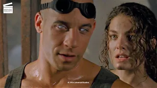 The Chronicles of Riddick: Planet Crematoria (HD CLIP)