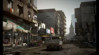 Medal of Honor: Warfighter Gameplay Walkthrough | Karachi Chase Mission | Karachi Mission