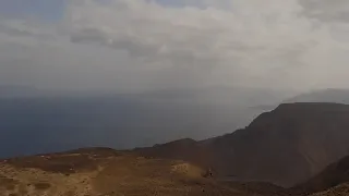 Озеро Ассаль. Джибуті. Lake Assal. Djibouti.