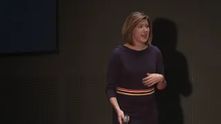 How I overcame decision paralysis | Mary Steffel | TEDxNortheasternU