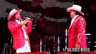 JOAN SEBASTIAN Y MARCO ANTONIO SOLIS EN VIVO ( HD QUALITY )