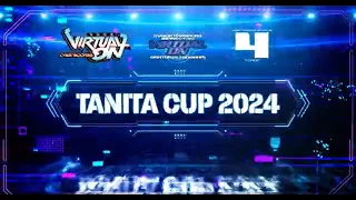 【Teaser】TANITA CUP2024