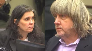 Turpin Parents Accused of Torturing Their 13 Kids Wanted Their Own Reality Show