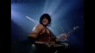 Kane Roberts - Rock Doll 1987 (Headbangers Ball Full HD Remastered Video Clip)