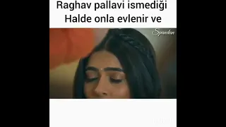 seninle yeniden ragav pallavi  evleniyor TREND VİDEOLAR LİSTESİNDE #1NUMARA