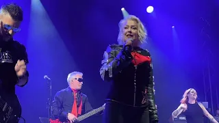 Fuglsøcentret - Kim Wilde 2023 - Rage to love/Never trust a stranger