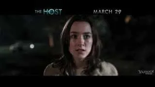 The Host - Official® Trailer 3 [HD]