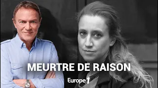 Hondelatte Raconte : L'affaire Valérie Bacot (récit intégral)