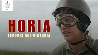 Timpuri Noi - Victoria (Soundtrack Horia)