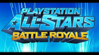 Playstation All-Stars Battle Royale Intro Theme Song