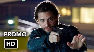 12 Monkeys 2x02 Promo "Primary" (HD) This Season