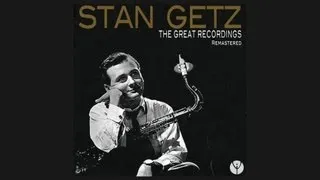 Stan Getz Five Brothers - Five Brothers (1949)