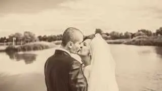 Niki & Norbi esküvői slideshow HD :)