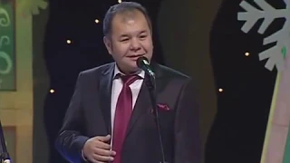Уалибек Абдраимов - Монолог 2011