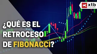 💥¿QUÉ ES EL RETROCESO DE FIBONACCI?💥