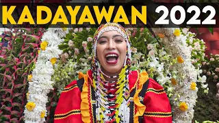The Kadayawan Street Parade Returns After 2 Year Hiatus | Spot.ph