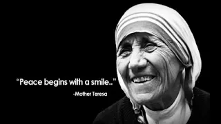 ANGEL'S MOVIE | Mother Teresa of Calcutta 2003 @komsosparokigpi