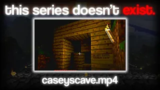 The Most Interesting Piece Of Minecraft's Lost Media